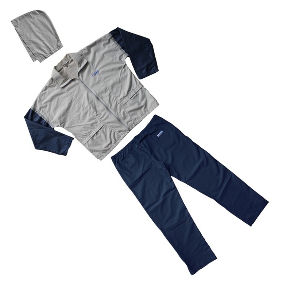 brooks tracksuit